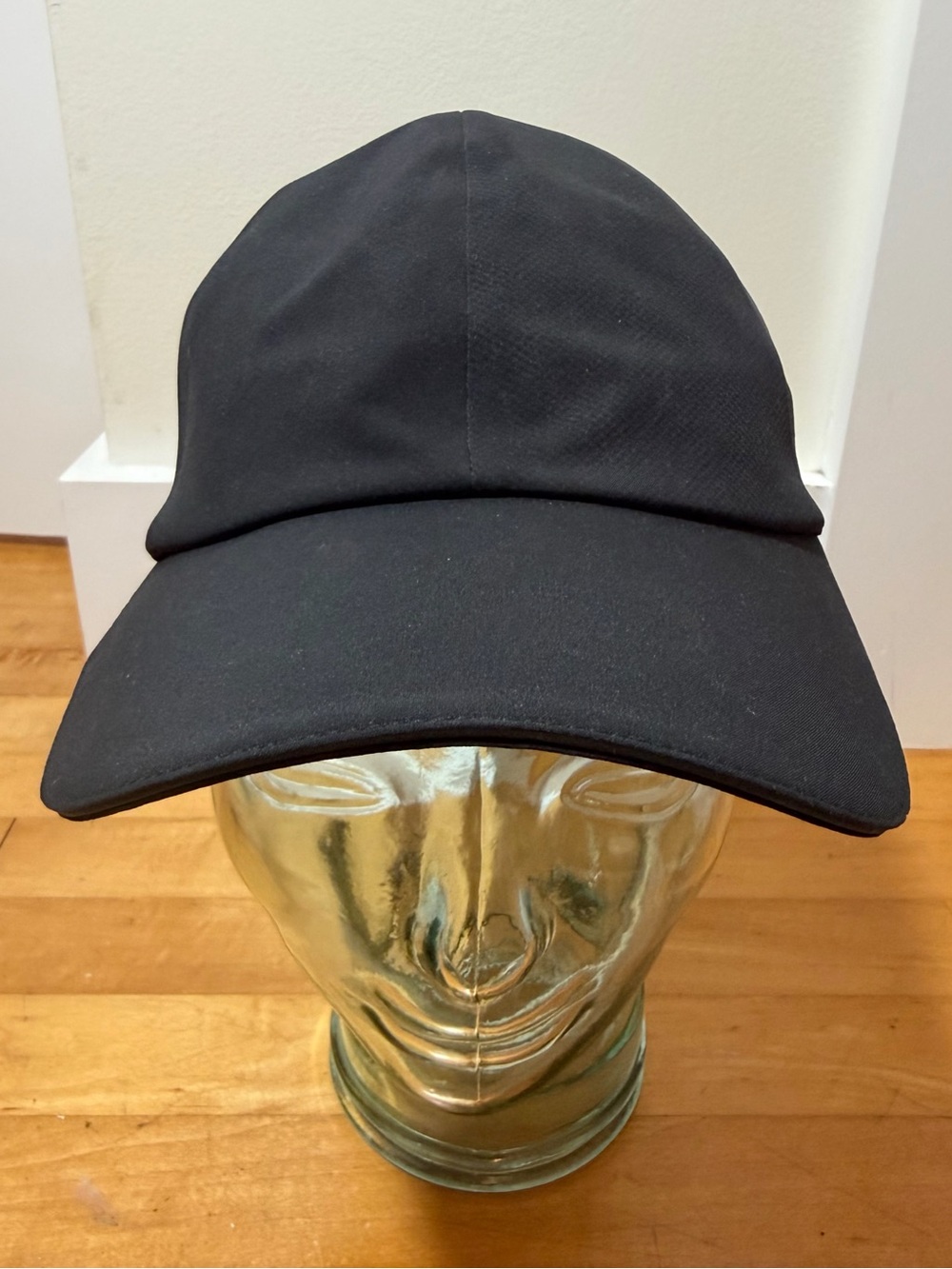Lululemon Discontinued 3M StrapBack